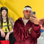 Que Chimba: Colombian Urban Artists That Should Be On Your Radar Que Chimba: Colombian Urban Artists That Should Be On Your Radar