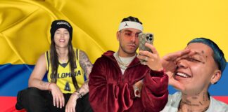 Que Chimba: Colombian Urban Artists That Should Be On Your Radar Que Chimba: Colombian Urban Artists That Should Be On Your Radar