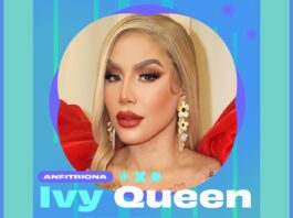 The Queen of Reggaeton, Ivy Queen, Will Host Billboard’s First Ever Musical Event Honoring Latinas