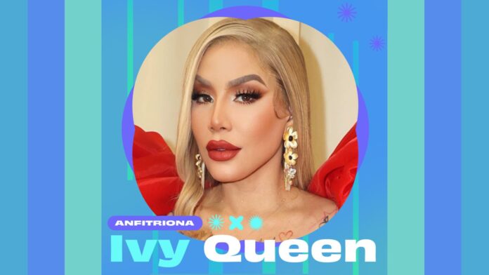 The Queen of Reggaeton, Ivy Queen, Will Host Billboard’s First Ever Musical Event Honoring Latinas