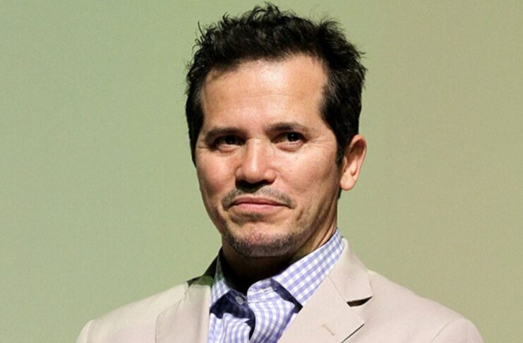 Why John Leguizamo Should Be the Permanent Host of 'The Daily Show'