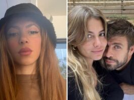 Amid the Shakira and Piqué Drama, People Are Claiming that Clara Chia is a Trans Woman – And This is Dangerous