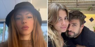 Amid the Shakira and Piqué Drama, People Are Claiming that Clara Chia is a Trans Woman – And This is Dangerous Amid the Shakira and Piqué Drama, People Are Claiming that Clara Chia is a Trans Woman – And This is Dangerous