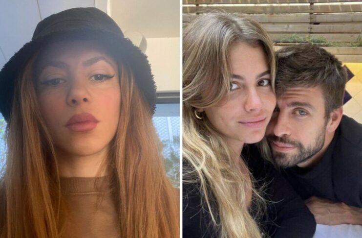 Amid the Shakira and Piqué Drama, People Are Claiming that Clara Chia is a Trans Woman – And This is Dangerous
