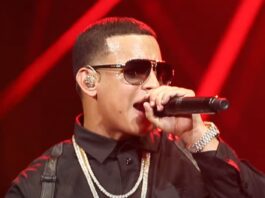Daddy Yankee’s ‘Gasolina’ Becomes the First-Ever Reggaeton Song to Be Added to the U.S. Library of Congress