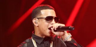 Daddy Yankee Announces Divorce After Over Two Decades of Marriage Daddy Yankee’s ‘Gasolina’ Becomes the First-Ever Reggaeton Song to Be Added to the U.S. Library of Congress
