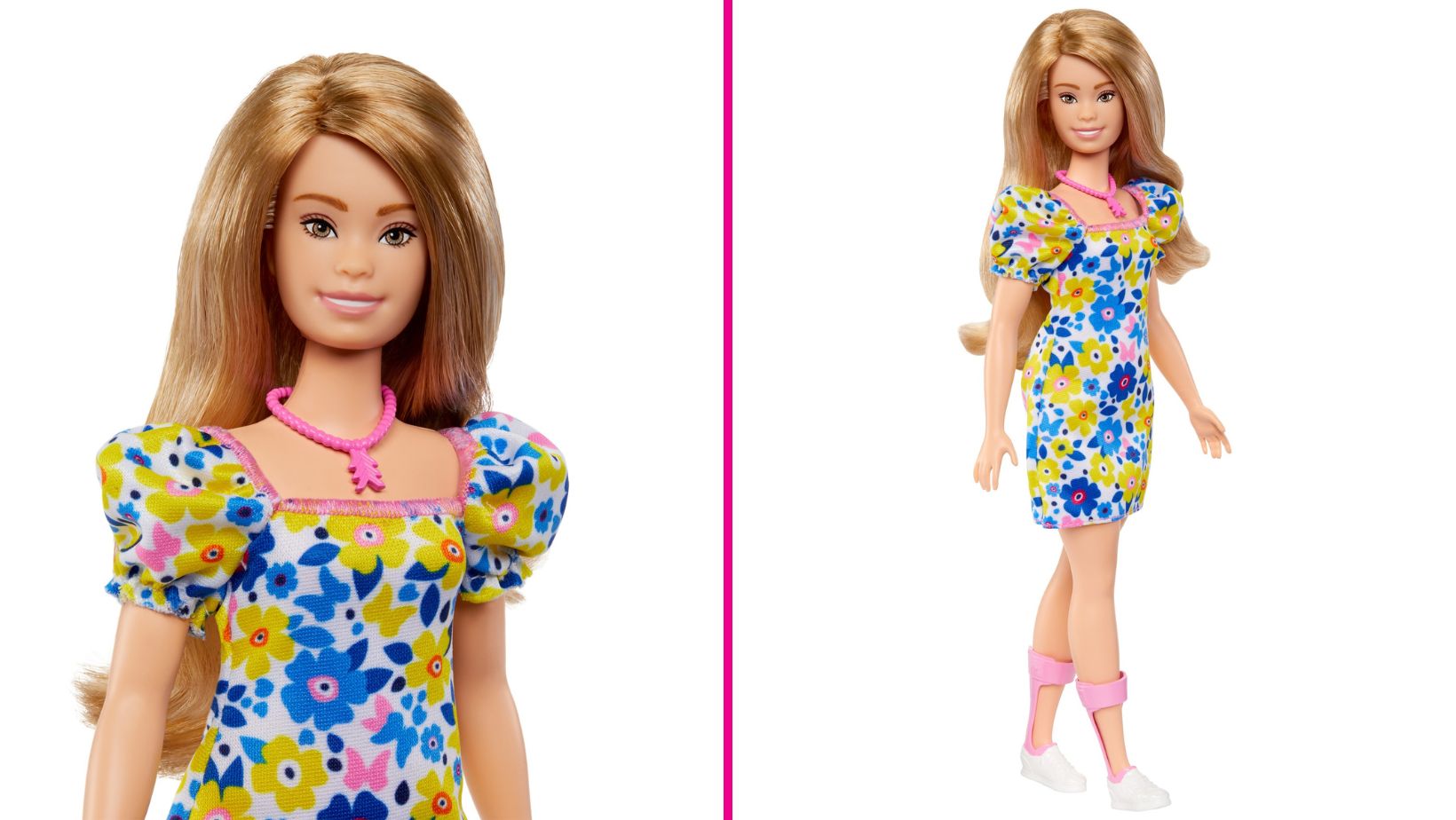 Representation Matters: Mattel Released a Barbie with Down Syndrome and She’s Everything 