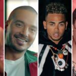 Latin Music Sees a Double-Digit Growth Again and Reaches Over $1 Billion in Revenue Latin Music Sees a Double-Digit Growth Again and Reaches Over $1 Billion in Revenue