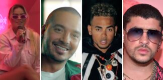 Latin Music Sees a Double-Digit Growth Again and Reaches Over $1 Billion in Revenue Latin Music Sees a Double-Digit Growth Again and Reaches Over $1 Billion in Revenue