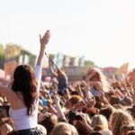 Latine Artists Were All the Hype During This Year’s Coachella Music Festival Latine Artists Were All the Hype During This Year's Coachella Music Festival