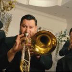 Eslabon Armado and Peso Pluma’s Song, ‘Ella Baila Sola,’ Makes History on Billboard Charts Eslabon Armado and Peso Pluma's Song, 'Ella Baila Sola,' Makes History on Billboard Charts