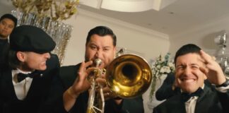 Eslabon Armado and Peso Pluma’s Song, ‘Ella Baila Sola,’ Makes History on Billboard Charts Eslabon Armado and Peso Pluma's Song, 'Ella Baila Sola,' Makes History on Billboard Charts