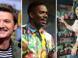 Latino Actors Pedro Pascal, Colman Domingo, and Annie Gonzalez Join Forces in An Upcoming LGBTQ+ Movie, ‘Drive-Away Dolls’
