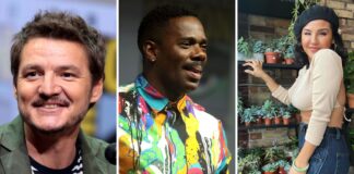 Latino Actors Pedro Pascal, Colman Domingo, and Annie Gonzalez Join Forces in An Upcoming LGBTQ+ Movie, ‘Drive-Away Dolls’ Latino Actors Pedro Pascal, Colman Domingo, and Annie Gonzalez Join Forces in An Upcoming LGBTQ+ Movie, ‘Drive-Away Dolls’