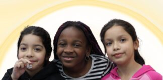 BELatina and ‘Kids In Distress’ Work Towards Transforming the Homes of Kids and Families In Need – And You Can Help Too BELatina and ‘Kids In Distress’ Work Towards Transforming the Homes of Foster Kids and Families – And You Can Help Too