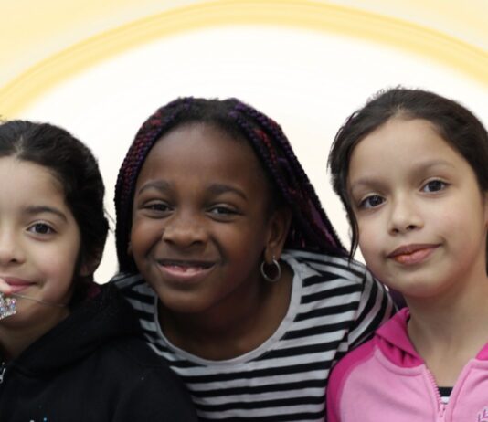 BELatina and ‘Kids In Distress’ Work Towards Transforming the Homes of Kids and Families In Need – And You Can Help Too BELatina and ‘Kids In Distress’ Work Towards Transforming the Homes of Foster Kids and Families – And You Can Help Too