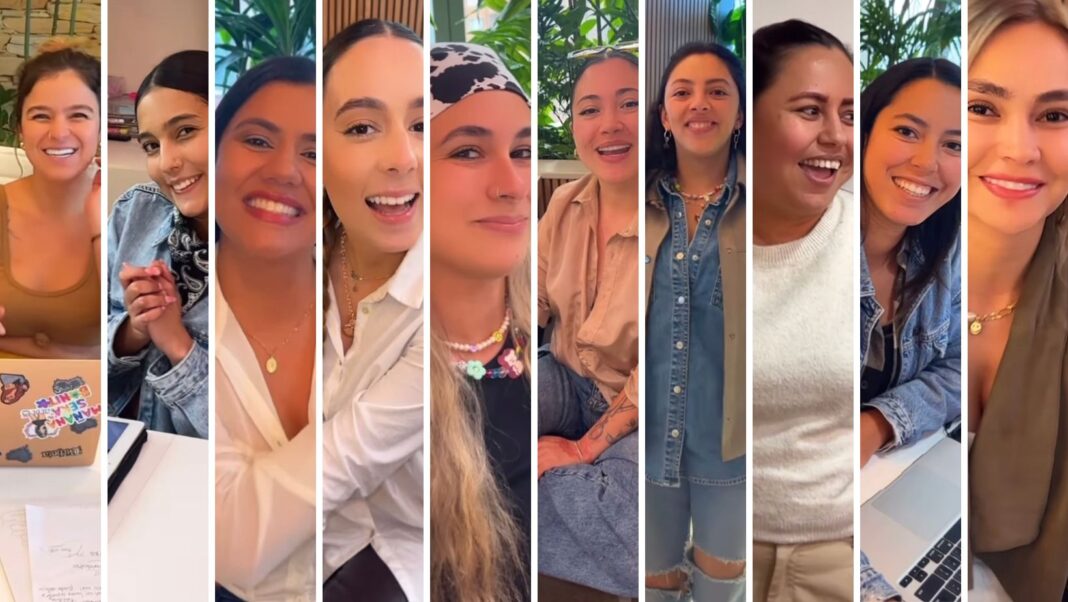 Meet the Latinas Behind Karol G's Company, 'Girl Power, Inc.' BELatina