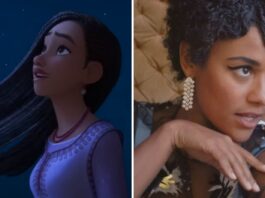 Hear Disney’s First Afro-Latina Princess Played by Ariana DeBose Sing in The Debut Trailer For ‘Wish’