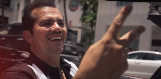 John Leguizamo Travels to Various U.S. Cities to Celebrate Latine Culture on His New Show, “Leguizamo Does America” John Leguizamo Travels to Various U.S. Cities to Celebrate Latine Culture on His New Show, “Leguizamo Does America”