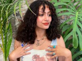 Mother's Day Healing Secrets Revealed: Dive into Latina Poet’s Vianney Harelly's Words for Emotional Empowerment