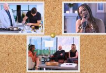 BELatina TV Continues to Give Latinos Access to Tools and Tips That Makes Their Lives Better – Watch the Latest Episode Here BELatina TV Continues to Give Latinos Access to Tools and Tips That Makes Their Lives Better – Watch the Latest Episode Here