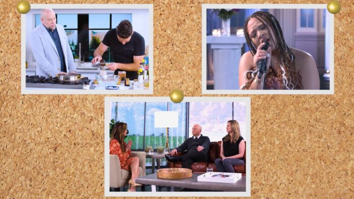 BELatina TV Continues to Give Latinos Access to Tools and Tips That Makes Their Lives Better – Watch the Latest Episode Here BELatina TV Continues to Give Latinos Access to Tools and Tips That Makes Their Lives Better – Watch the Latest Episode Here