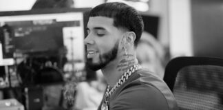 Anuel Released a New Song Dedicated to Karol G – Here is How People Are Reacting Anuel Released a New Song Dedicated to Karol G – Here is How People Are Reacting