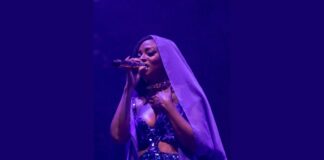 Afro-Latina Star Goyo Announces That She Will Make Part of the Victoria’s Secret Fashion Show This Year Afro-Latina Star Goyo Announces That She Will Make Part of the Victoria's Secret Fashion Show This Year