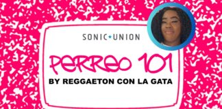 Tribeca Film Festival Presents Perreo 101 Season 2 Live Taping with Katelina ‘Gata’ Eccleston and Grammy Winners Yotuel and Beatriz Luengo Tribeca Film Festival Presents Perreo 101 Season 2 Live Taping with Katelina 'Gata' Eccleston and Grammy Winners Yotuel and Beatriz Luengo
