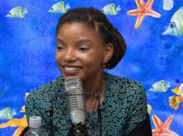 Microaggressions and Tasteless Comments, This is What Halle Bailey Endured During Her Interview About ‘The Little Mermaid’ with Patricio Borghetti in Mexico