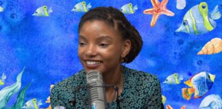Microaggressions and Tasteless Comments, This is What Halle Bailey Endured During Her Interview About ‘The Little Mermaid’ with Patricio Borghetti in Mexico Microaggressions and Tasteless Comments, This is What Halle Bailey Endured During Her Interview About ‘The Little Mermaid’ with Patricio Borghetti in Mexico