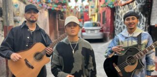 Yahritza y Su Esencia Takes Center Stage with NPR Tiny Desk Concert SESAC Latina Awards 2023 Will Honor Mexican Regional Band, Yahritza y Su Esencia, This Year