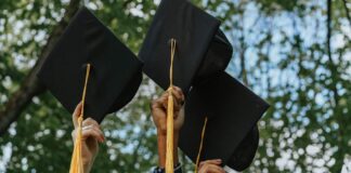 Celebrating Excellence Within Our Community: Fresno State’s Latino/Chicano Commencement Adds Another Year to Their Legacy Celebrating Excellence Within Our Community: Fresno State's Latino/Chicano Commencement Adds Another Year to Their Legacy
