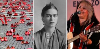 Dior’s Cruise 2024 Collection: From Showcasing Frida Kahlo’s Legacy to Giving a Platform to Mexican Feminist Artist Elina Chauvet and Latina Musician Vivir Quintana, It was an Unforgettable Event Dior's Cruise 2024 Collection: From Showcasing Frida Kahlo's Legacy to Giving a Platform to Mexican Feminist Arist Elina Chauvet and Latina Musician Vivir Quintana, It was an Unforgettable Event