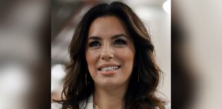 Latina Actress and Activist Eva Longoria Takes a Stand Against Hollywood’s Double Standard During Her Appearance at the Cannes Film Festival Latina Actress and Activist Eva Longoria Takes a Stand Against Hollywood's Double Standard During Her Appearance at the Cannes Film Festival
