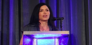 A Latina Is Now Engaged to Jeff Bezos: Who Is Lauren Sanchez? A Latina Is Now Engaged to Jeff Bezos: Who Is Lauren Sanchez?