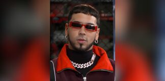 Anuel AA Couldn’t Keep Karol G’s or Feid’s Name Out of His Mouth During the First Two Shows of His Latest Tour Anuel AA Couldn't Keep Karol G's or Feid's Name Out of His Mouth During the First Two Shows of His Latest Tour