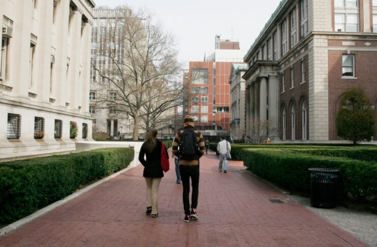 Shocking Survey Reveals Declining College Aspirations Among Black and Latino Male Students