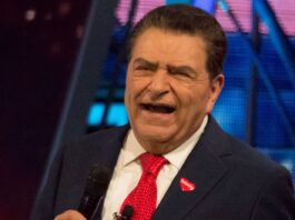 Iconic Latino TV Host, Don Francisco, Shares Wisdom on Love as He Celebrates His Granddaughter's Same-Sex Wedding