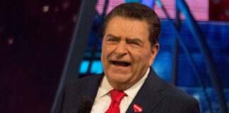 Don Francisco Drops His First Reggaeton Song Inspired by Arcángel Iconic Latino TV Host, Don Francisco, Shares Wisdom on Love as He Celebrates His Granddaughter's Same-Sex Wedding