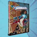 Edgardo Miranda-Rodriguez Launches Crowdfunding Campaign for ‘La Borinqueña Volume 1,’ Bringing Superhero Adventure to Fans Edgardo Miranda-Rodriguez Launches Crowdfunding Campaign for ‘La Borinqueña Volume 1,' Bringing Superhero Adventure to Fans