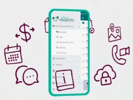 Latino Families Love Hard and Communicating After a Separation is Important – TalkingParents App is a Great Solution