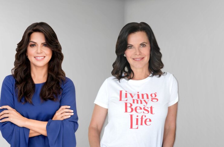 Patty Arvielo and Sonia Guzman: The Latina Leaders Breaking Barriers in Business