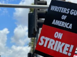 The WGA Strike Is in Full Effect – Here Is What Some Latino TV Writers Are Saying