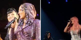 Reina Vibes: Alicia Keys Surprises Fans with Epic Collaborations Featuring Cazzu and Karol G Reina Vibes: Alicia Keys Surprises Fans with Epic Collaborations Featuring Cazzu and Karol G