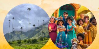 Adventures by Disney is Bringing ‘Encanto’ to Life By Opening Up a Special Excursion to the Place that Inspired the Hit Movie, Colombia Adventures by Disney is Bringing ‘Encanto’ to Life By Opening Up a Special Excursion to the Place that Inspired the Hit Movie, Colombia
