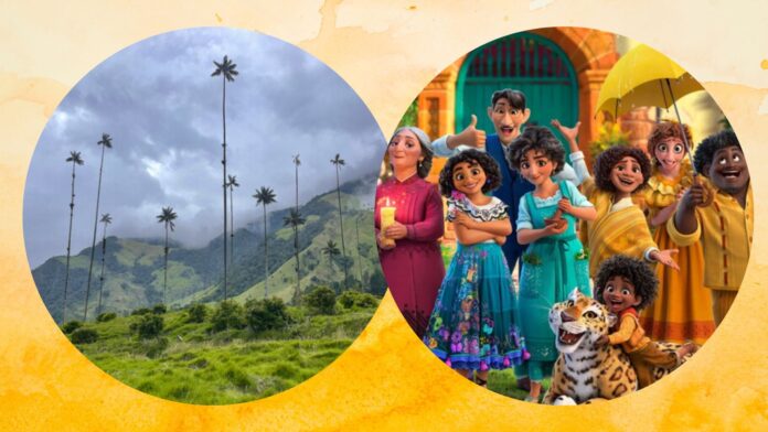 Adventures by Disney is Bringing ‘Encanto’ to Life By Opening Up a Special Excursion to the Place that Inspired the Hit Movie, Colombia