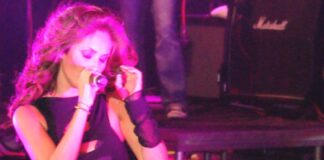 Is the RBD Reunion in Jeopardy? Anahí Shared a Health Scare Leaving Fans Worried