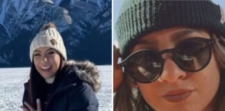 Tragic Loss of Two Engaged Latinas Shakes Beyond Wonderland Festival Tragic Loss of Two Engaged Latinas Shakes Beyond Wonderland Festival