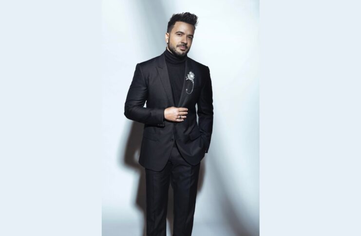 Latinos, the World Is Our Oyster – And Luis Fonsi Is Reminding Us of This As He Becomes the ‘Padrino’ for the Norwegian Viva